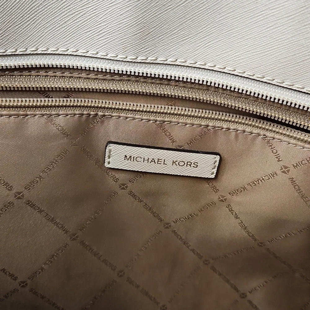 Michael Kors Jet Set Travel, Large Shoulder Tote